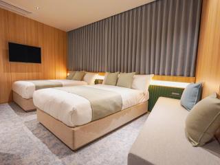 The GALA Hotel Umeda - 6