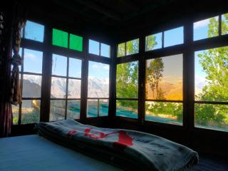 Old Likir Traditional Farm Stay - Leh - 4