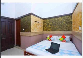 Moon ROOMS - Cochin - 3
