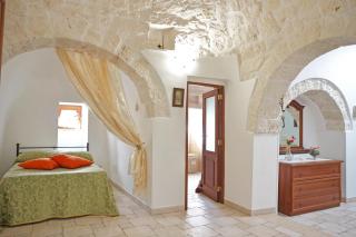 I Trulli del Sacramento - Alberobello - Martina Franca - 6