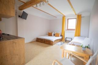 Agroturystyka u Dorsza - - 5