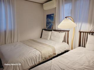 Stay Yuyeon - Busan - 8