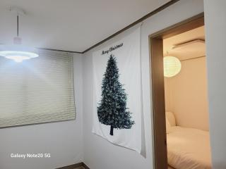 Stay Yuyeon - Busan - 5