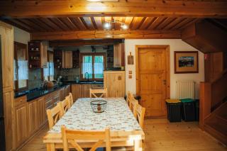 Chata Preveľkô - Chaty Rozprávkovo - Vysoké Tatry - 7