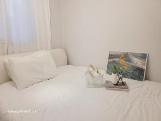 Stay Yuyeon - Busan - 4