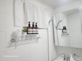 Stay Yuyeon - Busan - 1