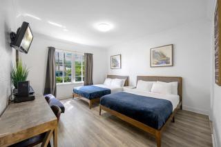 Barbizon on Ocean Drive Apartments - Miami Beach - 0