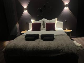 Le Cocon - Love & Spa - 8