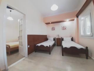 pension holidays studios - Vasiliki - 3