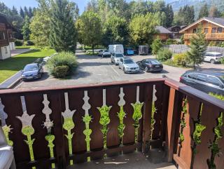 Appartement 4-6 Personnes - Piscines - SAMOENS - HAUTE SAVOIE - Samoëns - 5