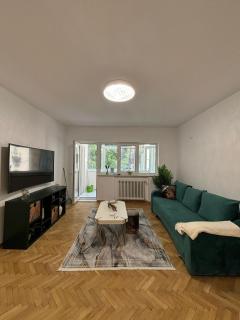 Modern Downtown Apartment - Old Town Ultracentral - Bucharest - 8
