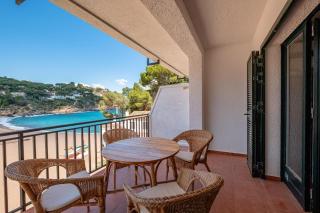 SR-14 Begur sa riera 4 PAX - Begur - 3