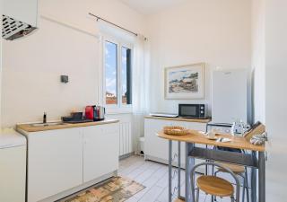 Casa Mya-Relax al Porto, WiFi Veloce e Clima - 3