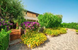 Residence in Marinella just 100 mt from the sea, apartments with air conditioning and private outdoor area - Santa Marinella - 8