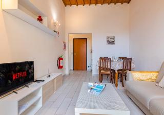 Casa Mya-Relax al Porto, WiFi Veloce e Clima - Livorno - 7