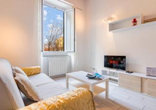 Casa Mya-Relax al Porto, WiFi Veloce e Clima - Livorno - 9