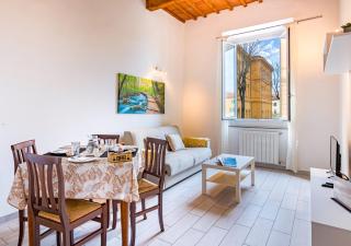 Casa Mya-Relax al Porto, WiFi Veloce e Clima - Livorno - 8