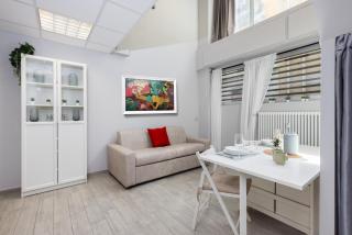 Modern loft 8 min from Duomo - Milan - 1