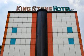 King Stone Hotel - 4