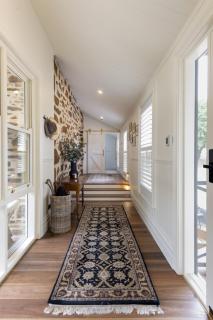 Merilli1885 - Private, Luxury Cottage - Currency Creek - 9