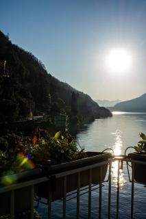 Villa Rêverie - Boutique Hotel - Bellano - 4