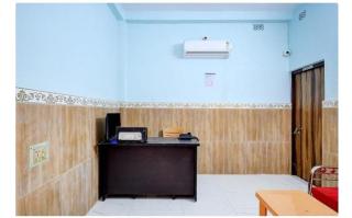 ICY Blue Rose Inn - - 5