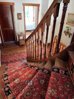 Le Manoir du Cerf - Gaillon-sur-Montcient - 3
