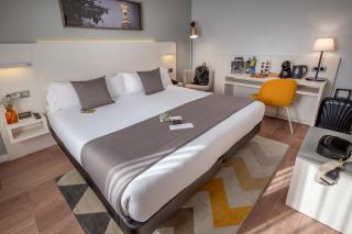 SERHS Carlit Boutique Hotel - Barcelone - 1