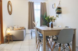Le Coquet, bord de l'eau - Mulhouse - 9