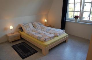 Gemütliche Ferienwohnung für 4 Personen - 2