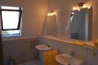 Gemütliche Ferienwohnung für 4 Personen - 1