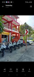 Talisay Inn - Anda - 6