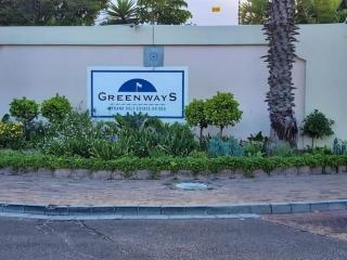 Golfbeach Luxury self catering unit - Cape Town - 9