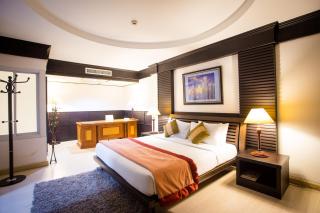 At Ayutthaya Hotel - Ban Khan Ham - 4