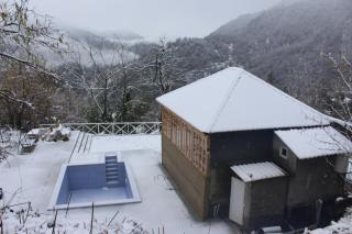 Guest house - Chinkadzeebi - 2