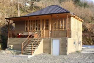 Guest house - Chinkadzeebi - 1