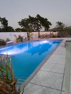 Montana Villa - Luxury 2-Bedroom Stay Near Ocho Rios Attractions - 1