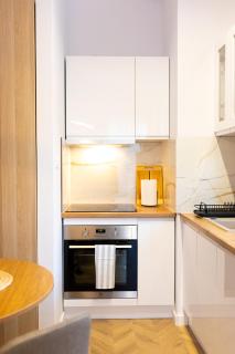 Livermo Apartment in Jeżyce - Poznań - 9