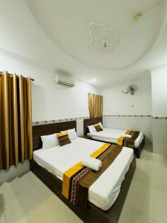 Khách sạn Hoàng Gia - Ho Chi Minh - 4
