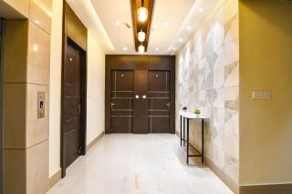 FabHotel Samotel - Nr Kolkata Airport - kolkata - 1