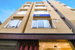 FabHotel Samotel - Nr Kolkata Airport - kolkata - 0