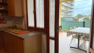 SE151 Marzocca, comodo bilocale con terrazzo - Marzocca di Senigallia - 4
