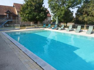 Villa Horizon, Private Pool - Salvagnac-Cajarc - 9