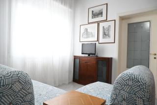 SE151 Marzocca, comodo bilocale con terrazzo - Marzocca di Senigallia - 6