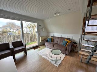 Gezellige chalet in Nieuwpoort - Opkuis inbegrepen in de prijs - Oostduinkerke - 5