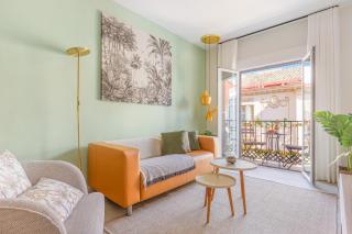 Montaño Experience & old town by ELE Apartments - Málaga - 6