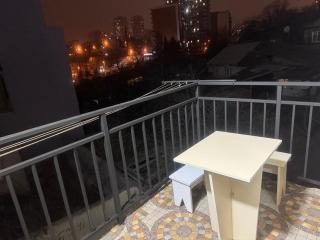 Apartment - Tbilisi - 2