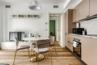 limehome Milan Park Towers - Milan - 4