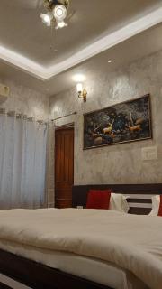 ai guest house - Prayagraj - 4
