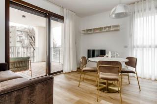 limehome Milan Park Towers - Milan - 1